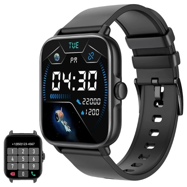 High Quality Smartwatch christmas gifts for boyfriend