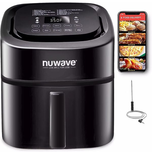 High-Tech Kitchen Appliances, innovative Christmas gifts for the family kitchen, enhancing culinary experiences.