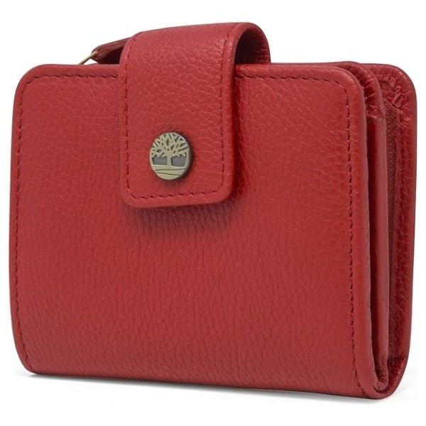 High-quality Leather Wallet, a practical and stylish gift for mom's daily convenience.