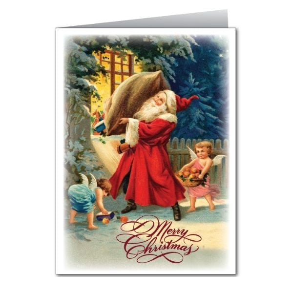 Celebrate Christmas Card Day by learning about the history and significance of this special holiday.