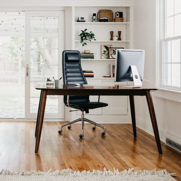 Elevate your workspace with our home office upgrade essentials