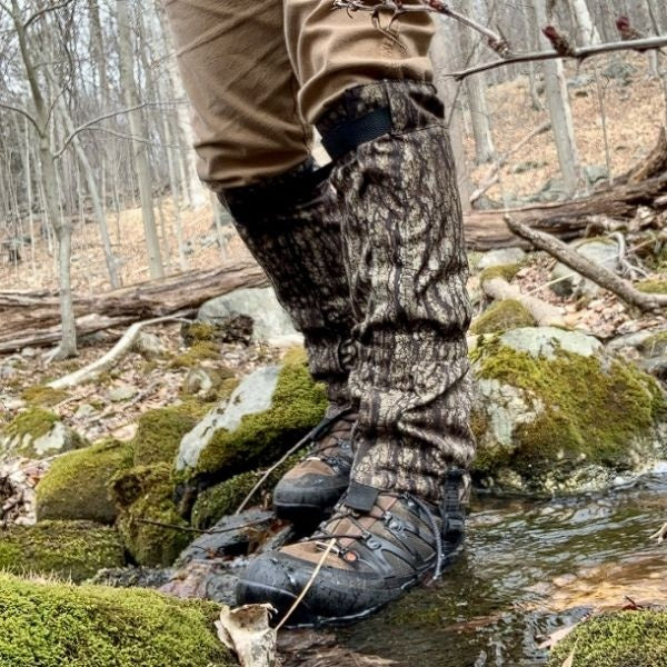 Hunting Gaiters christmas gifts for hunters