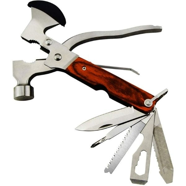 Hunting and Camping Multi Tool christmas gifts for hunters