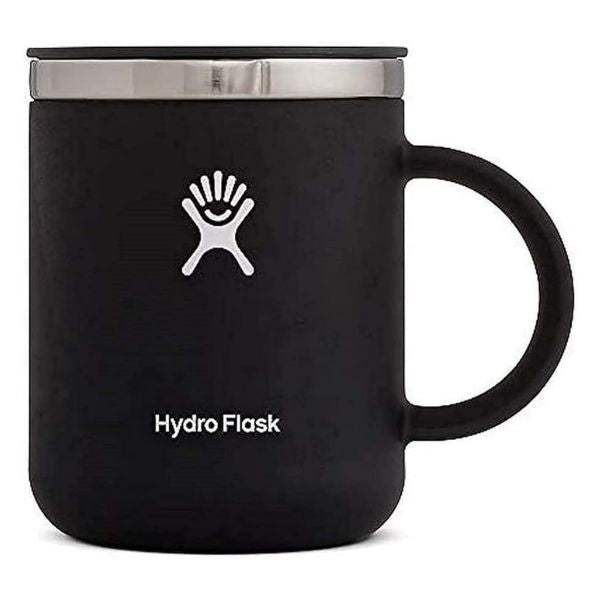 Hydro Flask 12 oz. Coffee Mug, a durable and insulated gift for her favorite beverages.