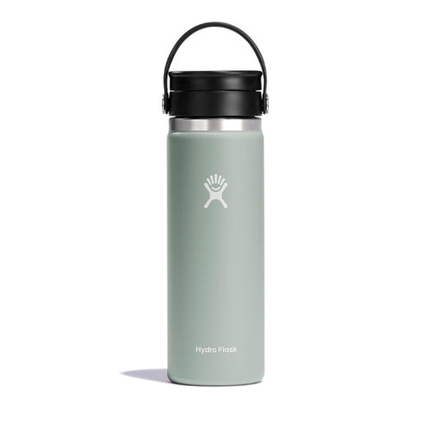 Hydro Flask Wide Mouth Bottle ensures hydration in style, a practical gift for men under $50