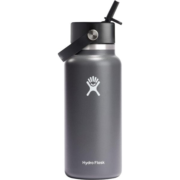 Hydro Flask Water Bottle, a stylish graduation gift for her, ensuring she stays hydrated in style.