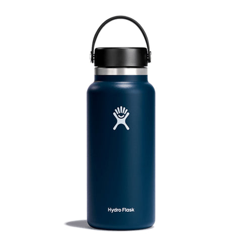 Adventure-ready sips: Hydro Flask tumblers, the ultimate outdoor companions!