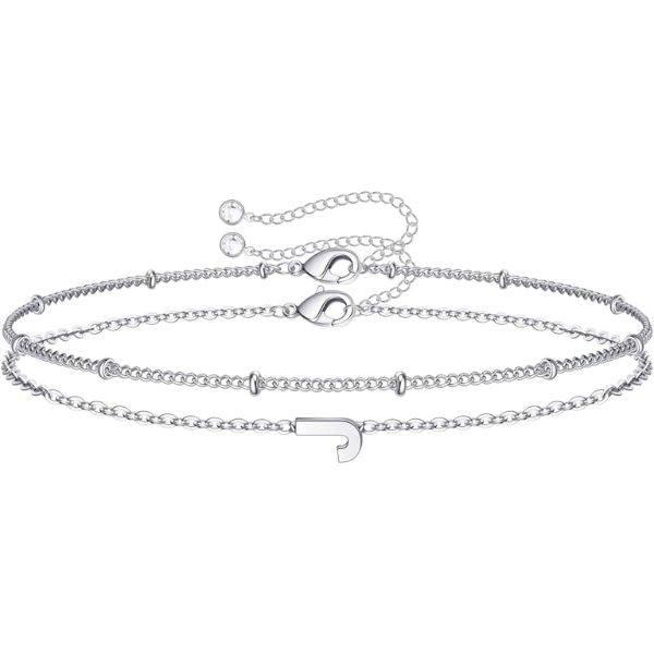 IMESilver Actual Handwriting Bracelet, a personalized valentines gift for mom capturing a unique message.