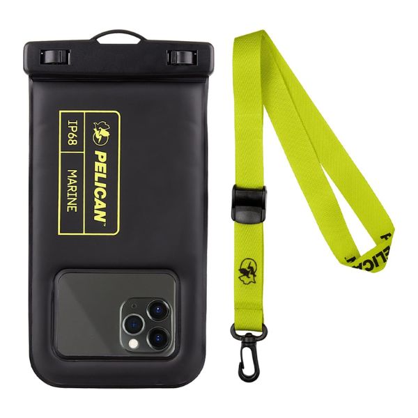 IP68 Waterproof Phone Pouch as a summer gift for tech-savvy.
