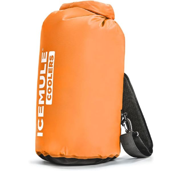 IceMule Classic portable cooler, a convenient Father's Day gift for adventurous outdoorsmen