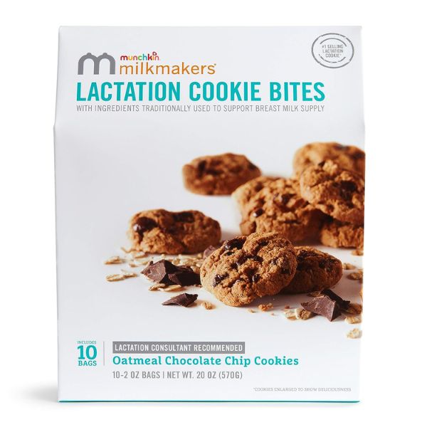 Indulgent Cookies For Breastfeeding Moms christmas gifts for new moms