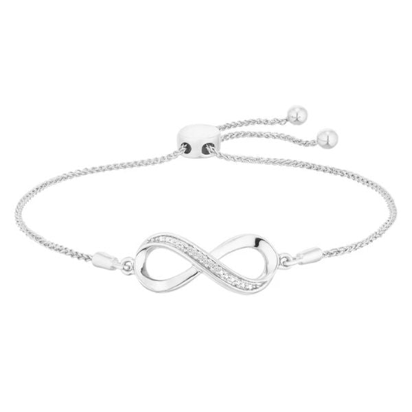 Infinity Bracelet for Your Boss christmas gift for boss