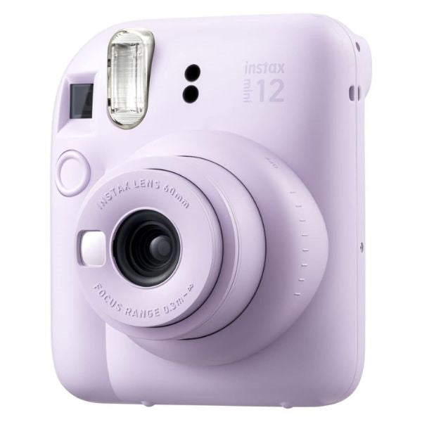 Instant Print Camera, a nostalgic and creative gift for capturing precious moments with your wife.