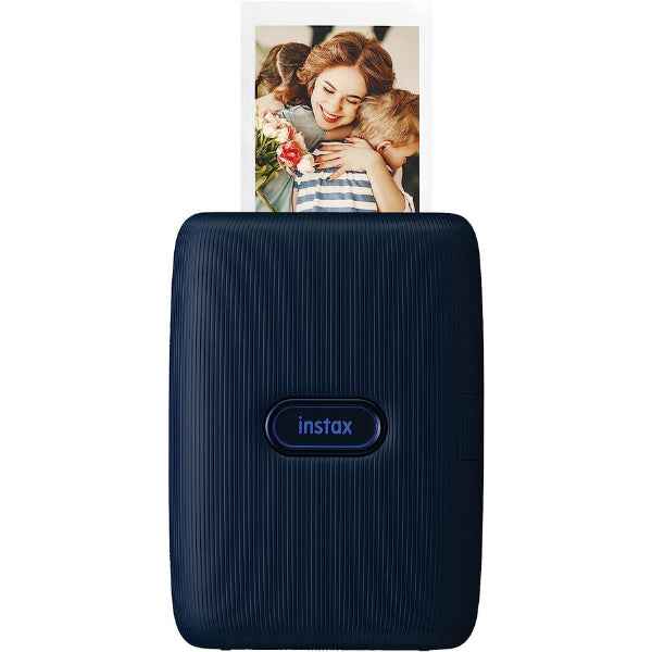 Instax Mini Link Smartphone Printer - A Creative and Fun Gift for Older