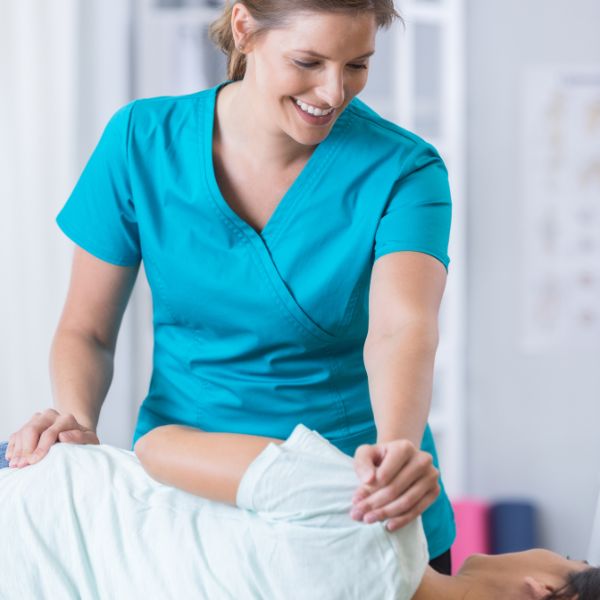 "Is It OK to Give My Physical Therapists a Gift?" addresses the appropriateness of gifting, ensuring your gesture aligns with professional etiquette.