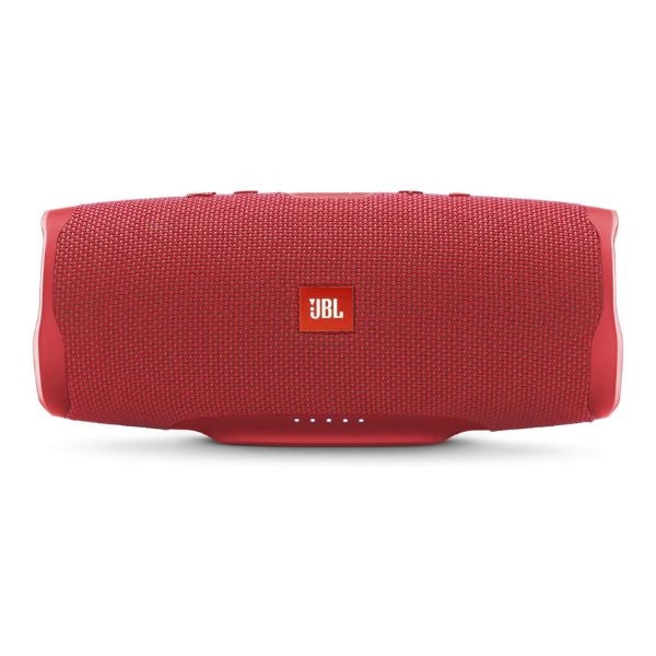 Make moments musical for your boyfriend with the JBL Charge 4 Waterproof Portable Bluetooth Speaker.