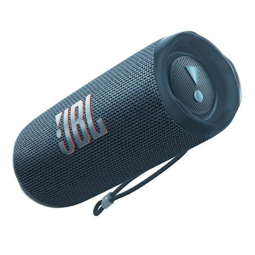 JBL Flip 6 Waterproof Portable Bluetooth Speaker, a party-ready graduation gift for celebrations.