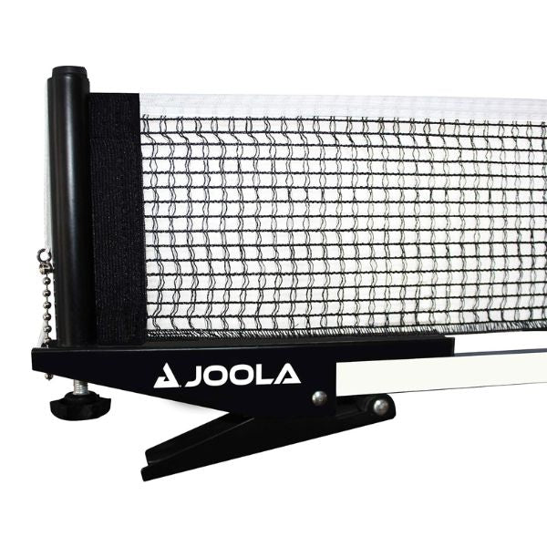 JOOLA Premium Inside Table Tennis Net and Post Set, enhancing leisure time for architects.