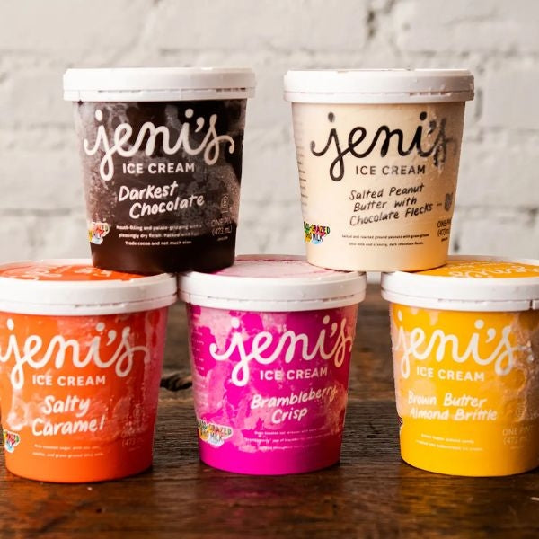 Jeni’s Top Sellers Collection a sweet and delightful Valentine's Day treat for him.