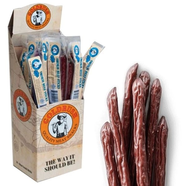 Jerky Sticks christmas gifts for hunters