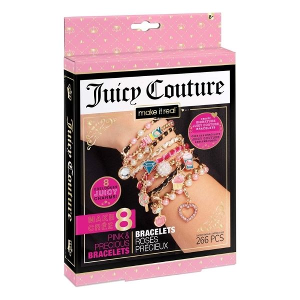 Jewelry Making Kit, a thoughtful graduation gift for her, empowering her creativity and style.
