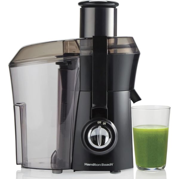 Juicer Machine - a health-conscious kitchen appliance gift for sister in law.