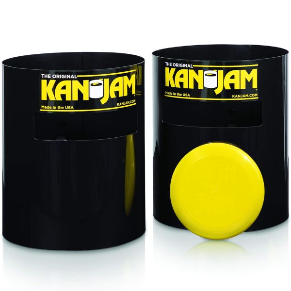 Kan Jam Yard Game for outdoor fun, an exciting father's day gift for brothers
