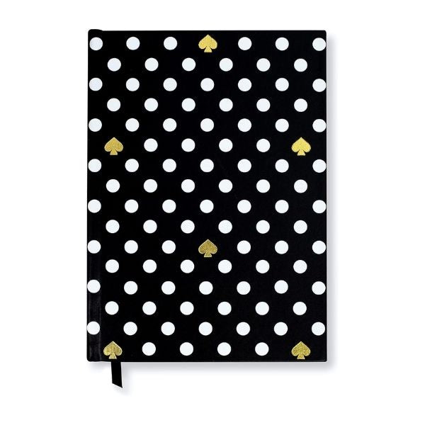Kate Spade New York planner for stylish teacher appreciation gifts.
