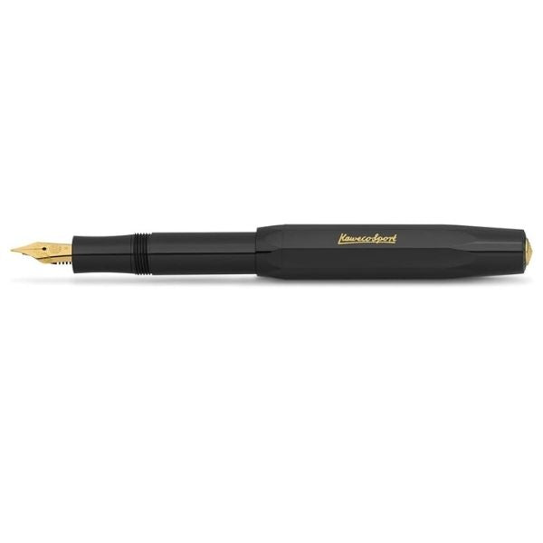 Kaweco Classic Fountain Pen, a sophisticated writing gift for dads.
