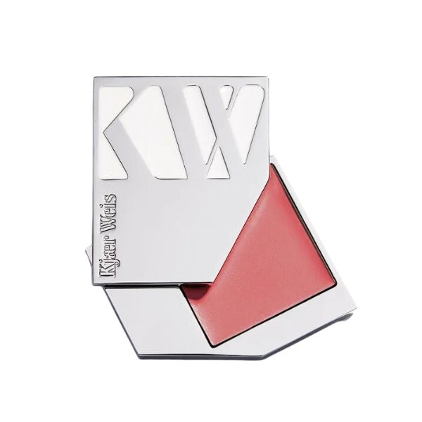 Kjaer Weis Cream Blush adds a natural radiance, making it a perfect Mother's Day gift for mother-in-law.