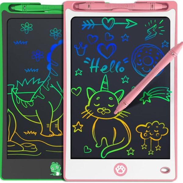 LCD Writing Tablet for Kids christmas gift ideas