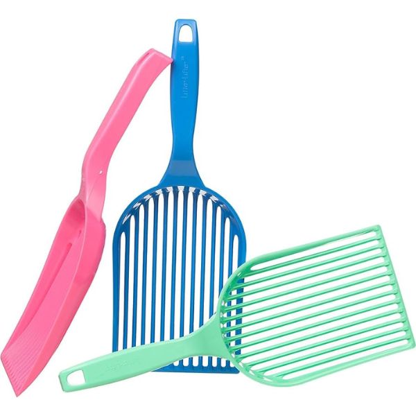 Litter Lifter Cat Litter Scoop is a practical gift for cat moms, simplifying litter maintenance.