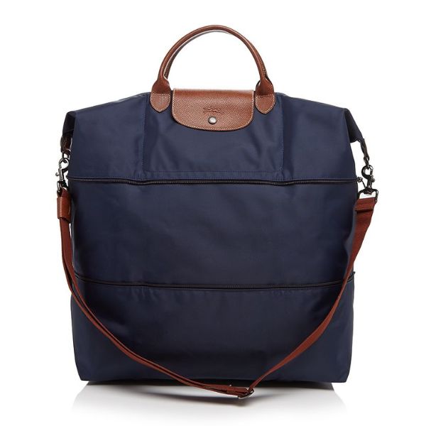 Longchamp Le Pliage Expandable Travel Bag christmas gift for mom