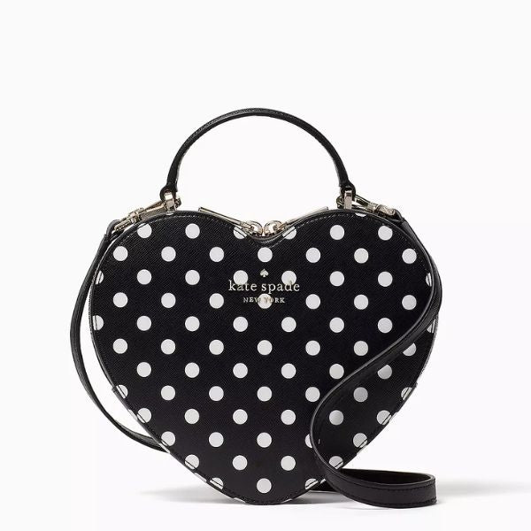 The Love Shack Heart Purse is a heartwarming Valentine's gift for daughters who adore fashion.