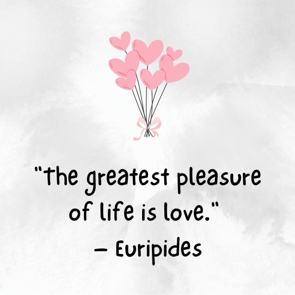 Embrace happiness with these uplifting Love Life Quotes love quotes
