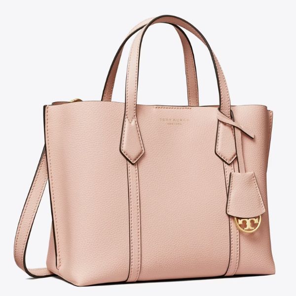 Luxury Shopping Leather Tote christmas gift for mom