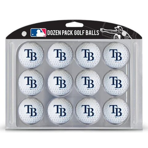 MLB Team Golf Ball Set, merging golf and baseball in father's day gifts