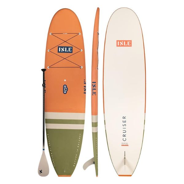 Maddle Paddleboard offers aquatic fun, a great Father's Day gift for active families.