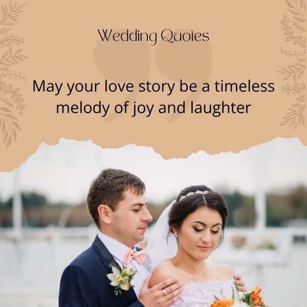 Craft heartfelt sentiments with our collection of meaningful wedding wishes.