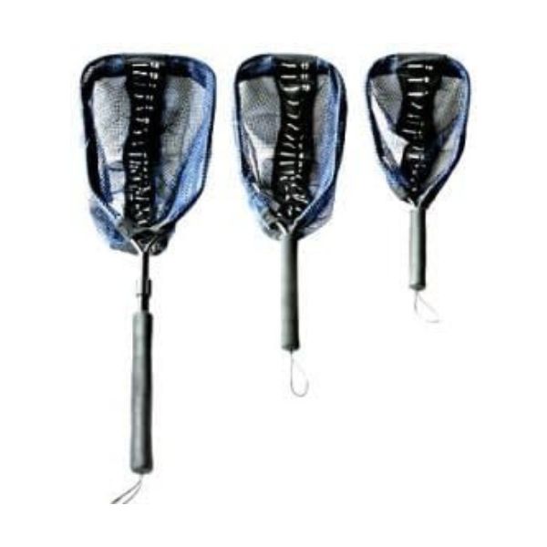 Measure Net Rubber Net a top choice in fly fishing gifts for fishers