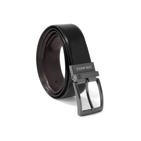 Men's Dress Casual Every Day Leather Belt combines style and practicality, a great gift for men under $50.