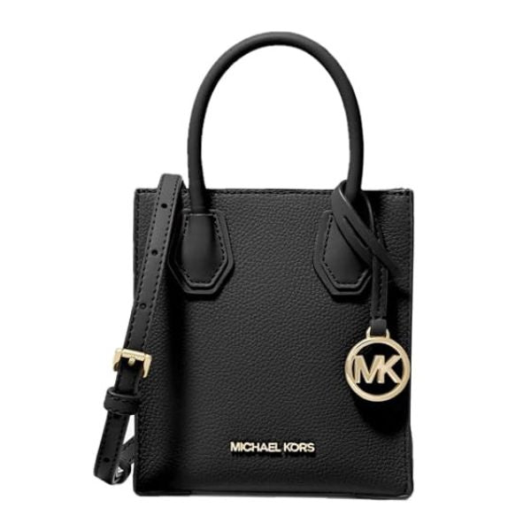Make every moment on the go stylish for your sister with the Michael Kors Mercer Crossbody Bag is a chic graduation gift blending fashion and functionality.