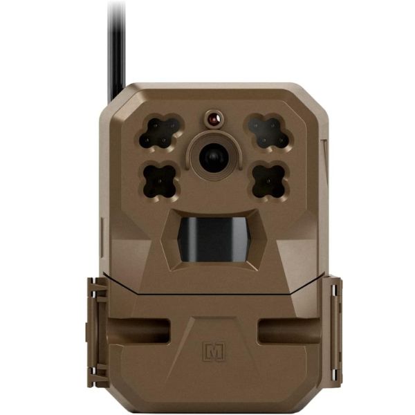 Moultrie Mobile Edge, advanced tool for monitoring game movement remotely.