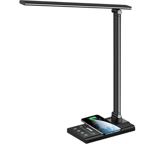 Multifunctional LED Desk Lamp, a versatile gift for a daughter's study space.