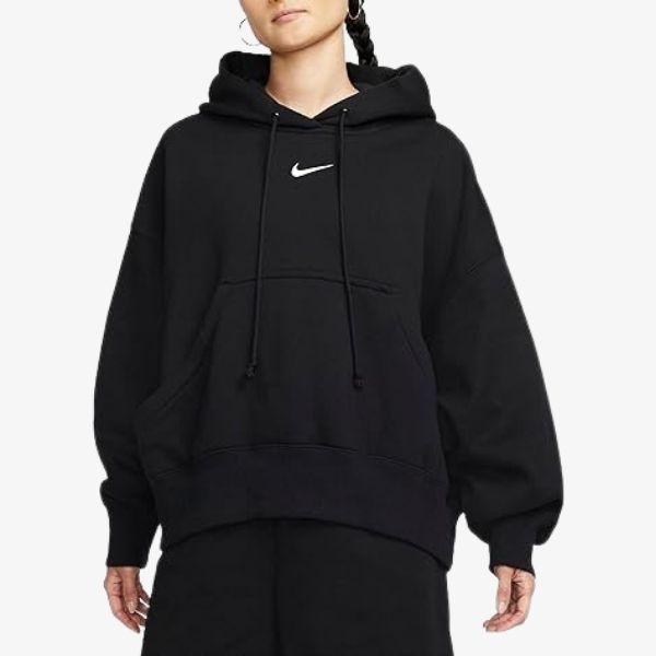 Nike Sportswear Phoenix Fleece Pullover Hoodie, a comfortable gift for sister