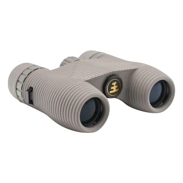 Nocs binoculars offer crisp viewing in an ultra compact and waterproof body.