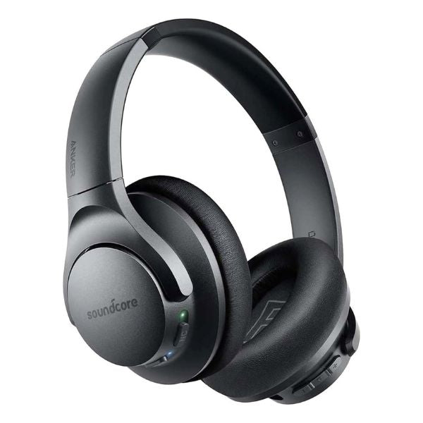 Noise-Canceling Headphones are a gift for teachers' focus and uninterrupted work.