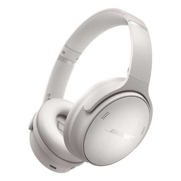 Noise-Cancelling Headphones or Earbuds, a premium audio experience for a Fathers Day gift from son.