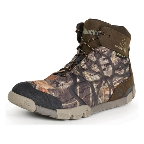 Noiseless Boots christmas gifts for hunters