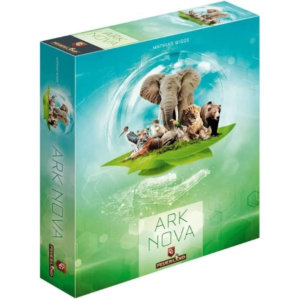 Spark strategic fun with the Nova Board Game, an engaging and thoughtful gift for your boyfriend.